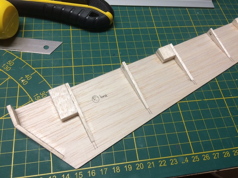 069 two aileron hinge blocks flush with ribs.jpg