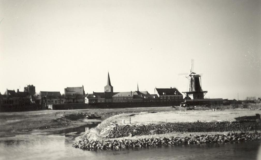 1956 (28-3)  Wijk bij Duurstede.JPG