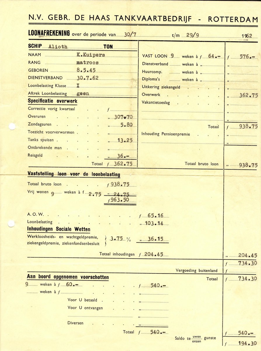 1962 Afrekening 1.JPG