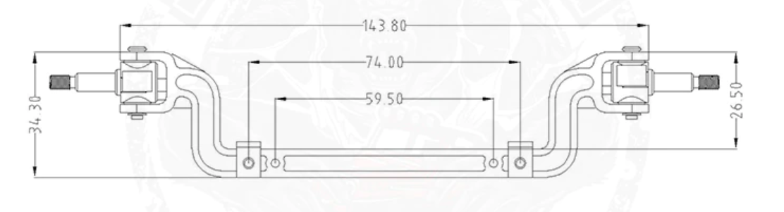 Metalen Unpowered Vooras Auto Model Upgrade Bus.png