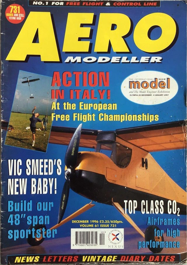 Pretty baby aeromodeller cover.jpg