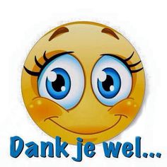 SMILEY DANK JE WEL.jpg