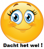 Smiley DACHT HET WEL.png