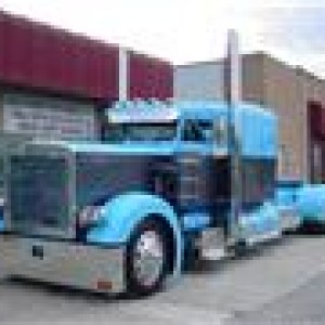 peterbilt 359