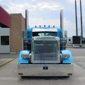 peterbilt 359