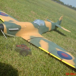 Jepe Spitfire