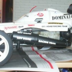 Racing Dynamics Dominator

Mijn eerste Bigscale