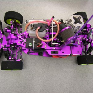 HPI RS4 Evo3 alu 04