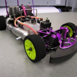 HPI RS4 Evo3 alu 01