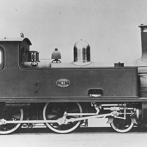 002 De 41 Nieuw In 1899