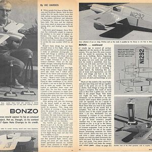 BONZO-002