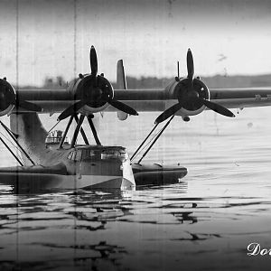 DORNIER DO24K