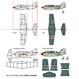 Fairey_Gannet__010