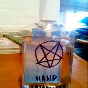 Hand Sanitizer